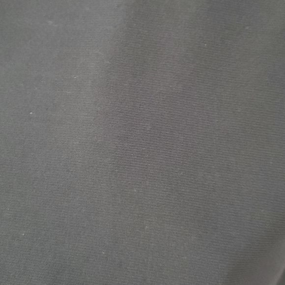 NWOT Black Ruffle Design Midi Skirt - size S - Picture 8 of 10